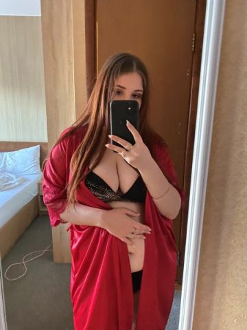 Проститутка Юлия
